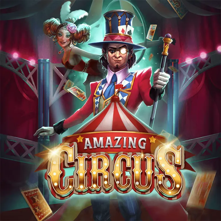 Naga Games Slot