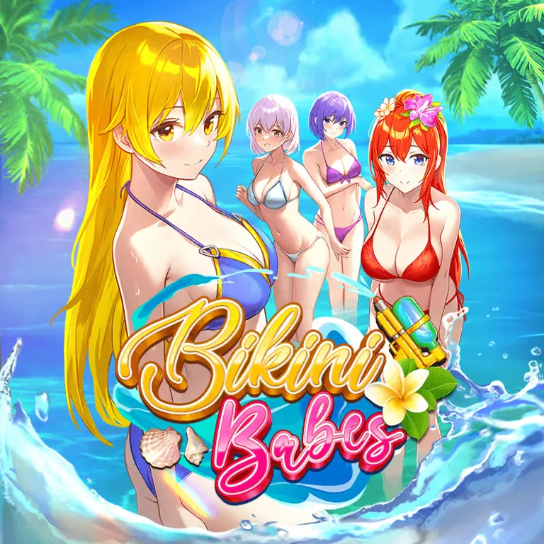 Naga Games Slot