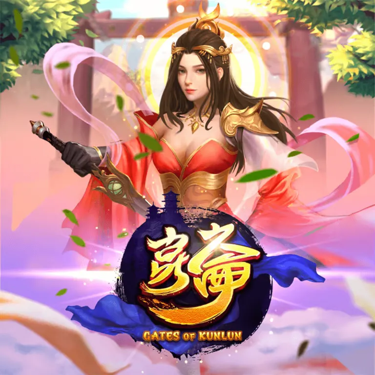 Naga Games Slot