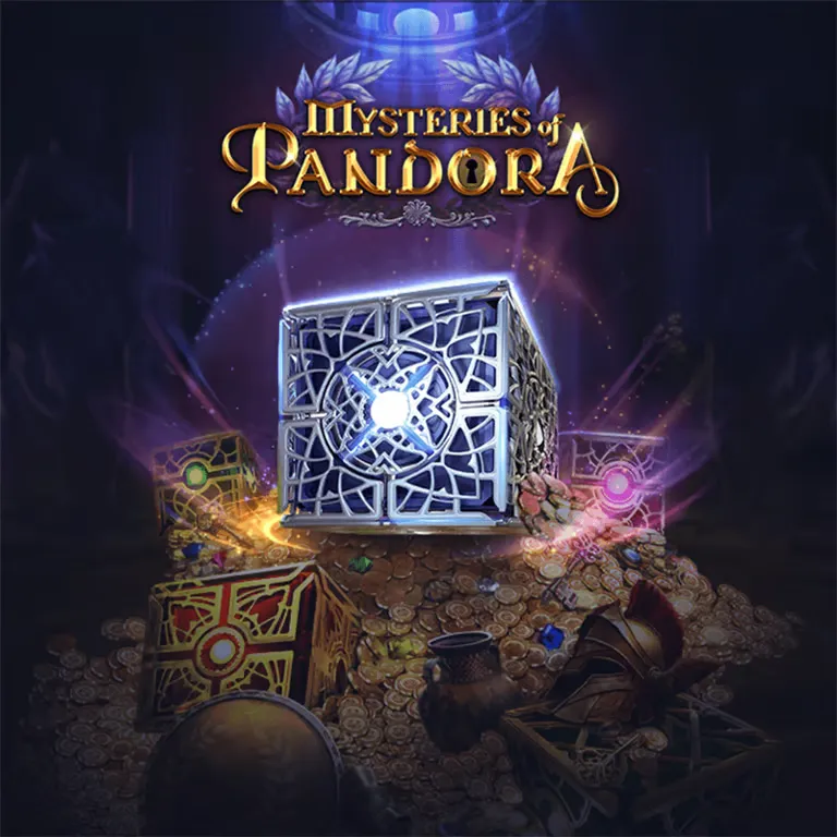 Naga Games Slot